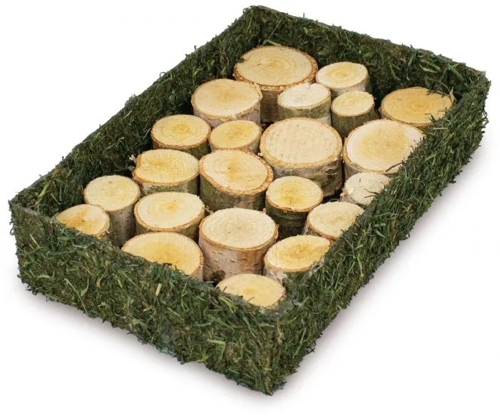 JR Farm Back to Instinct Duftskov 150 g